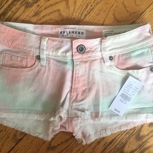 Bullhead denim co. Shorts